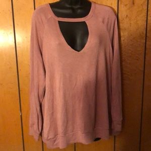 Torrid Top size 1